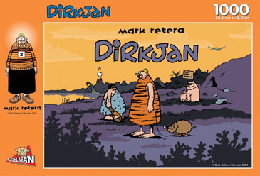 puzzel DirkJan