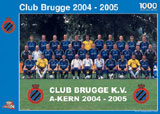 puzzel Club Brugge